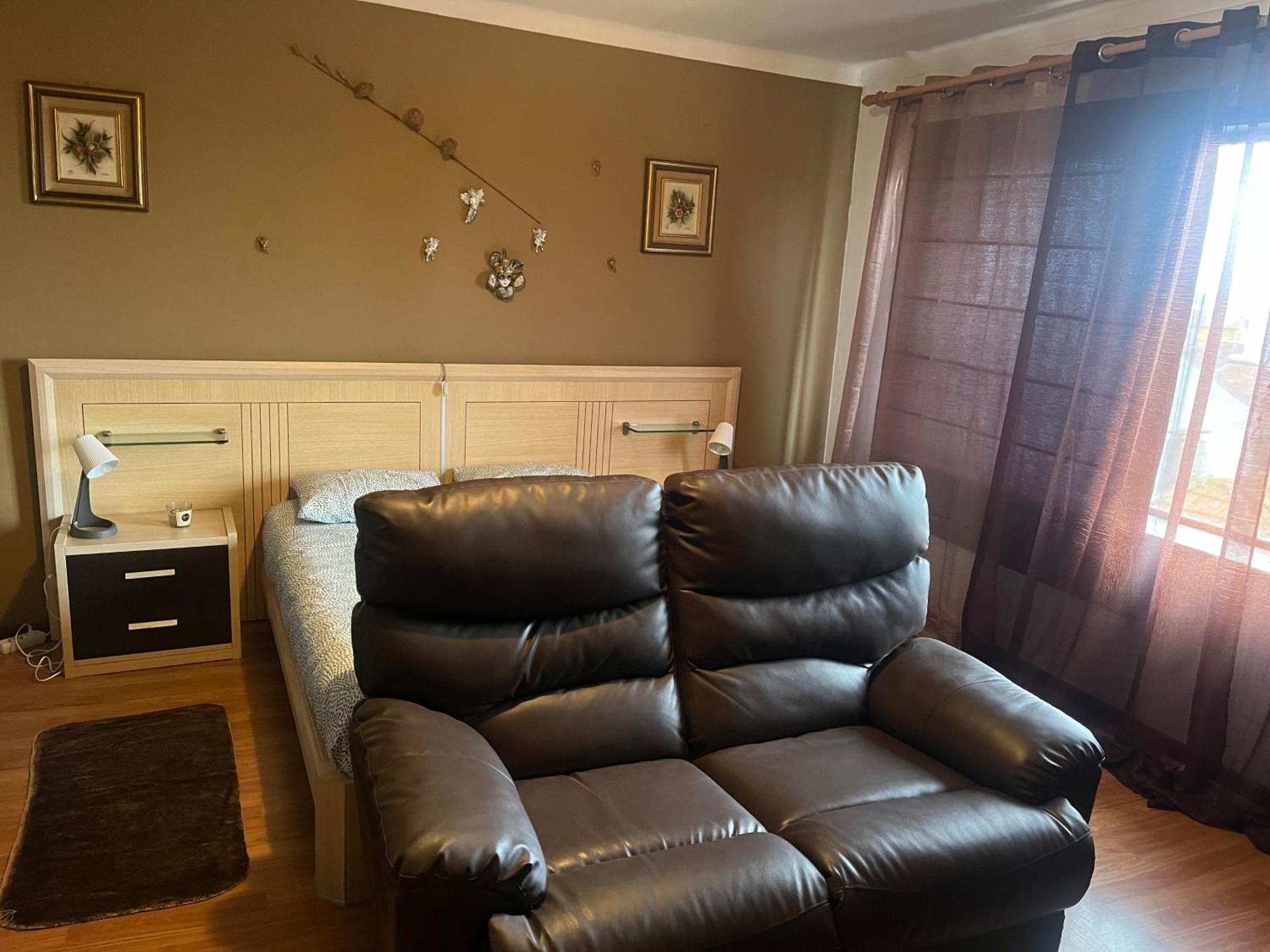 Apartamento Vagos Dış mekan fotoğraf