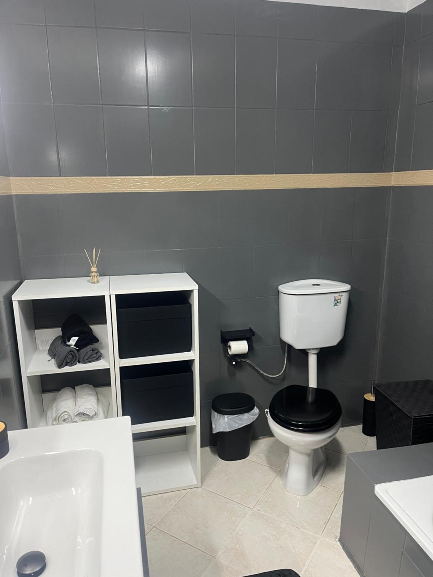 Apartamento Vagos Dış mekan fotoğraf