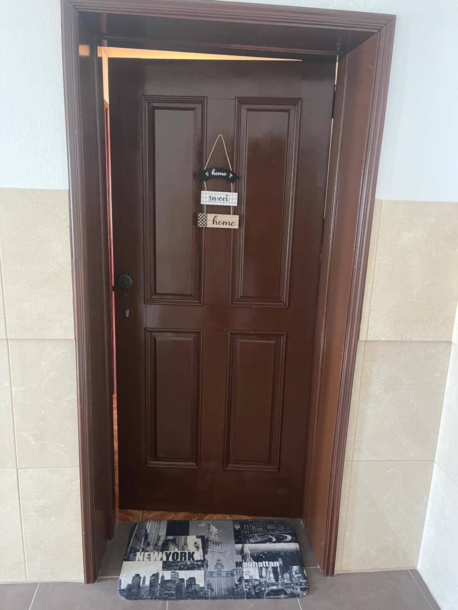 Apartamento Vagos Dış mekan fotoğraf
