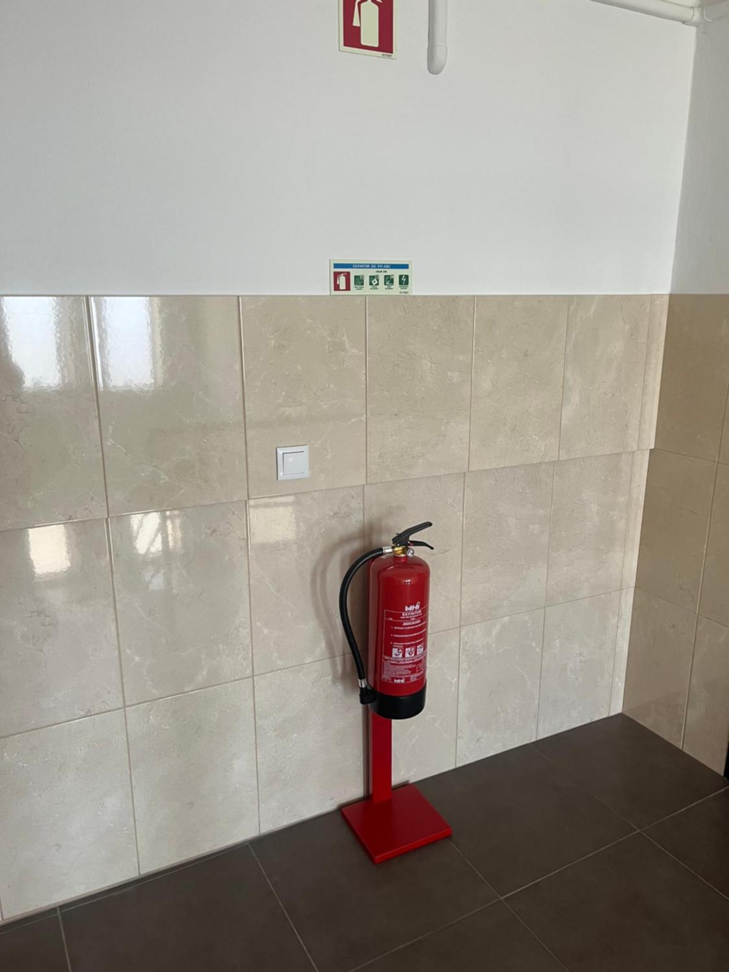 Apartamento Vagos Dış mekan fotoğraf