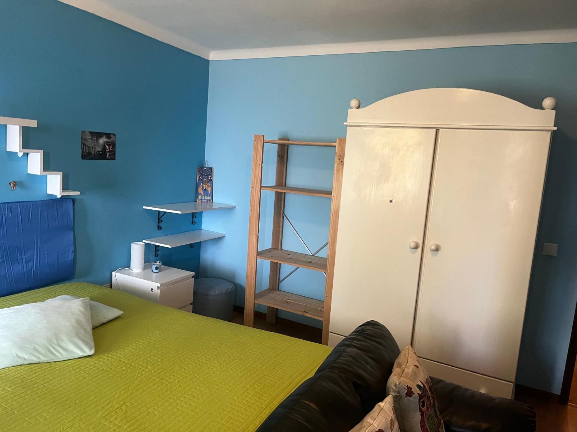 Apartamento Vagos Dış mekan fotoğraf