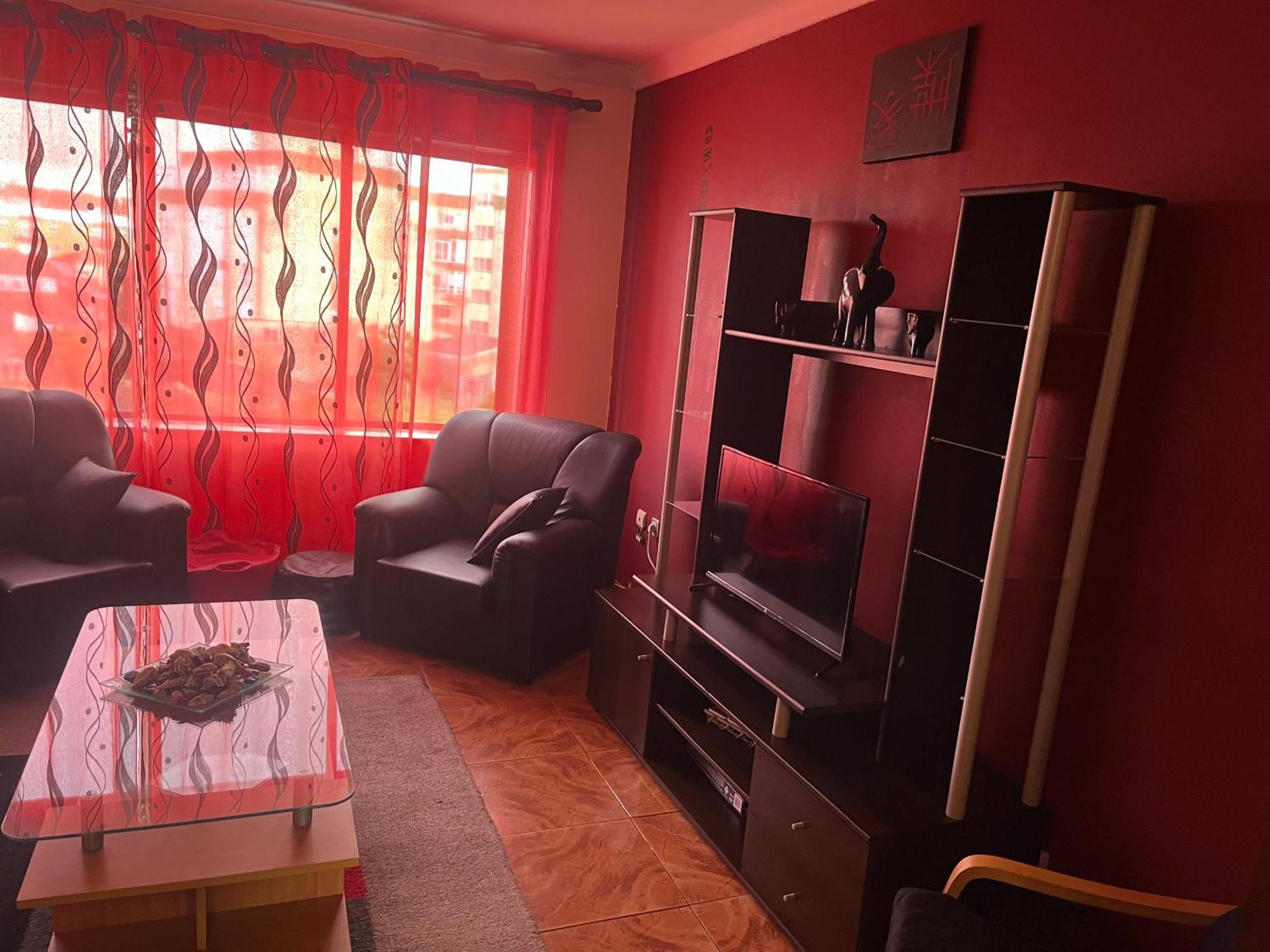 Apartamento Vagos Dış mekan fotoğraf