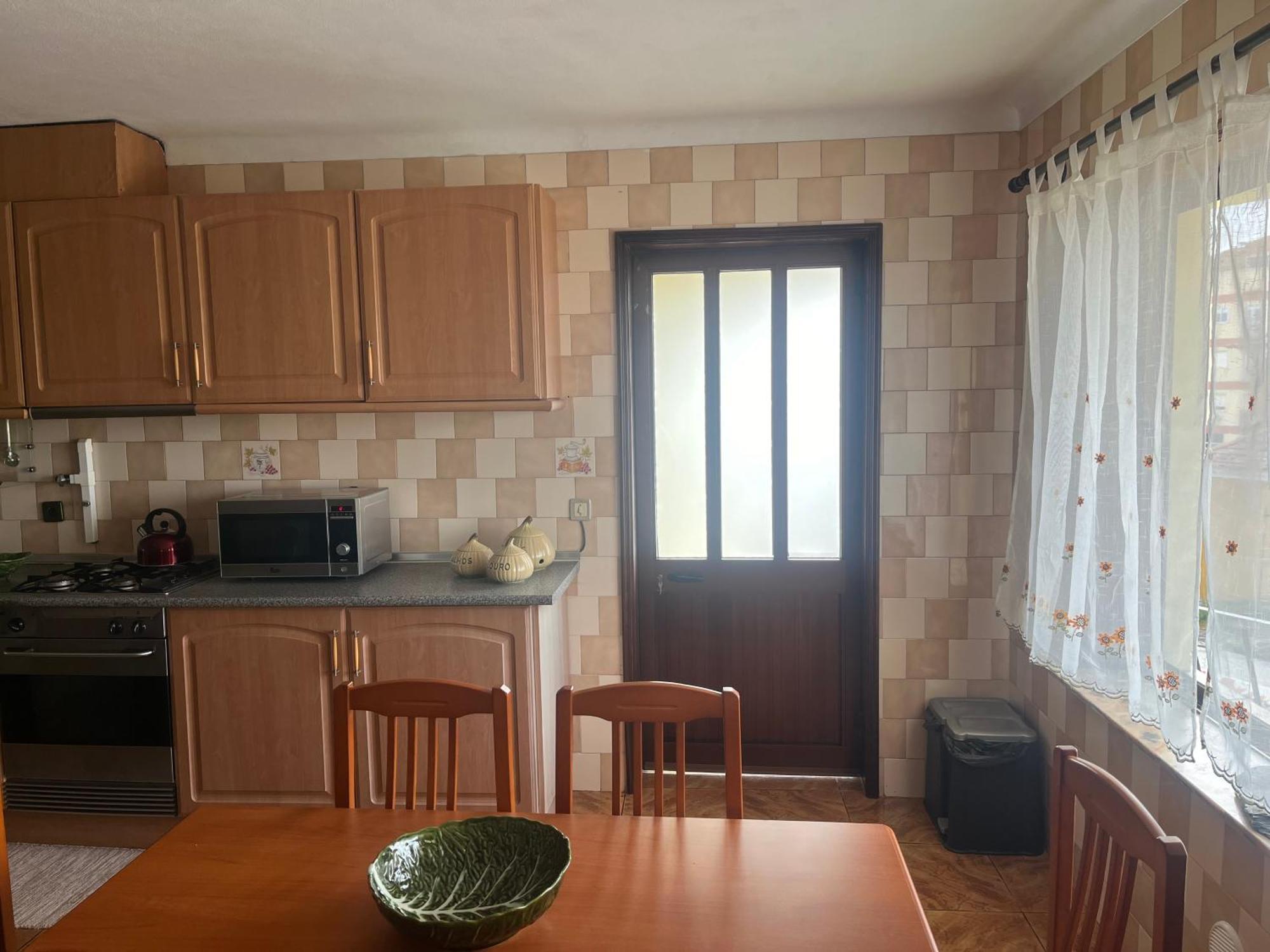 Apartamento Vagos Dış mekan fotoğraf