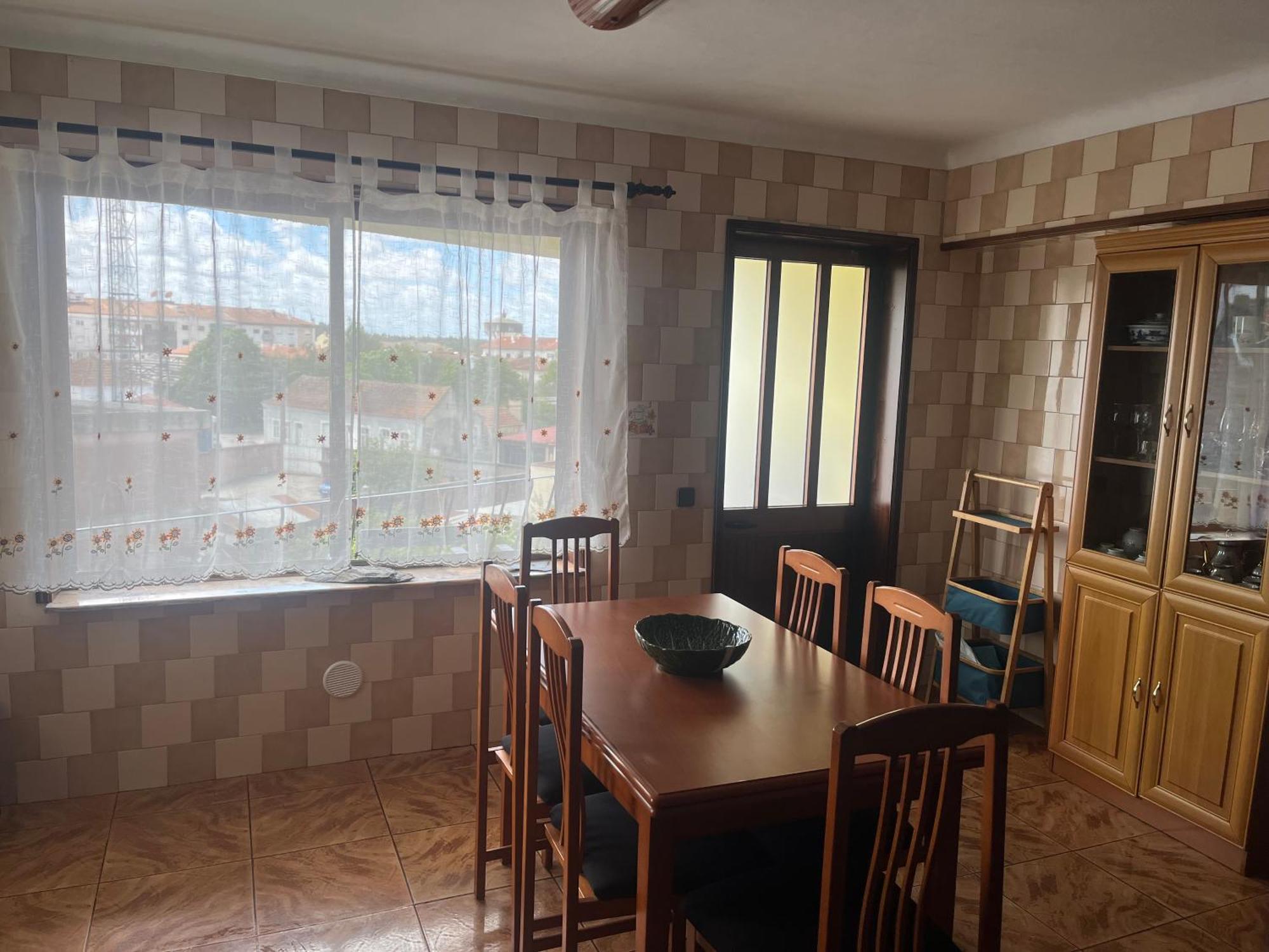 Apartamento Vagos Dış mekan fotoğraf