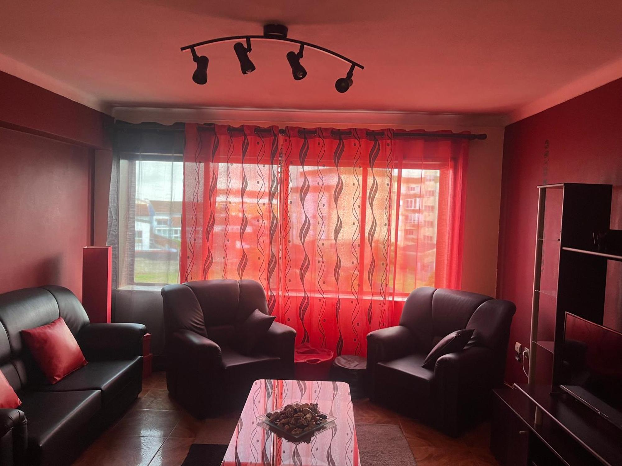 Apartamento Vagos Dış mekan fotoğraf