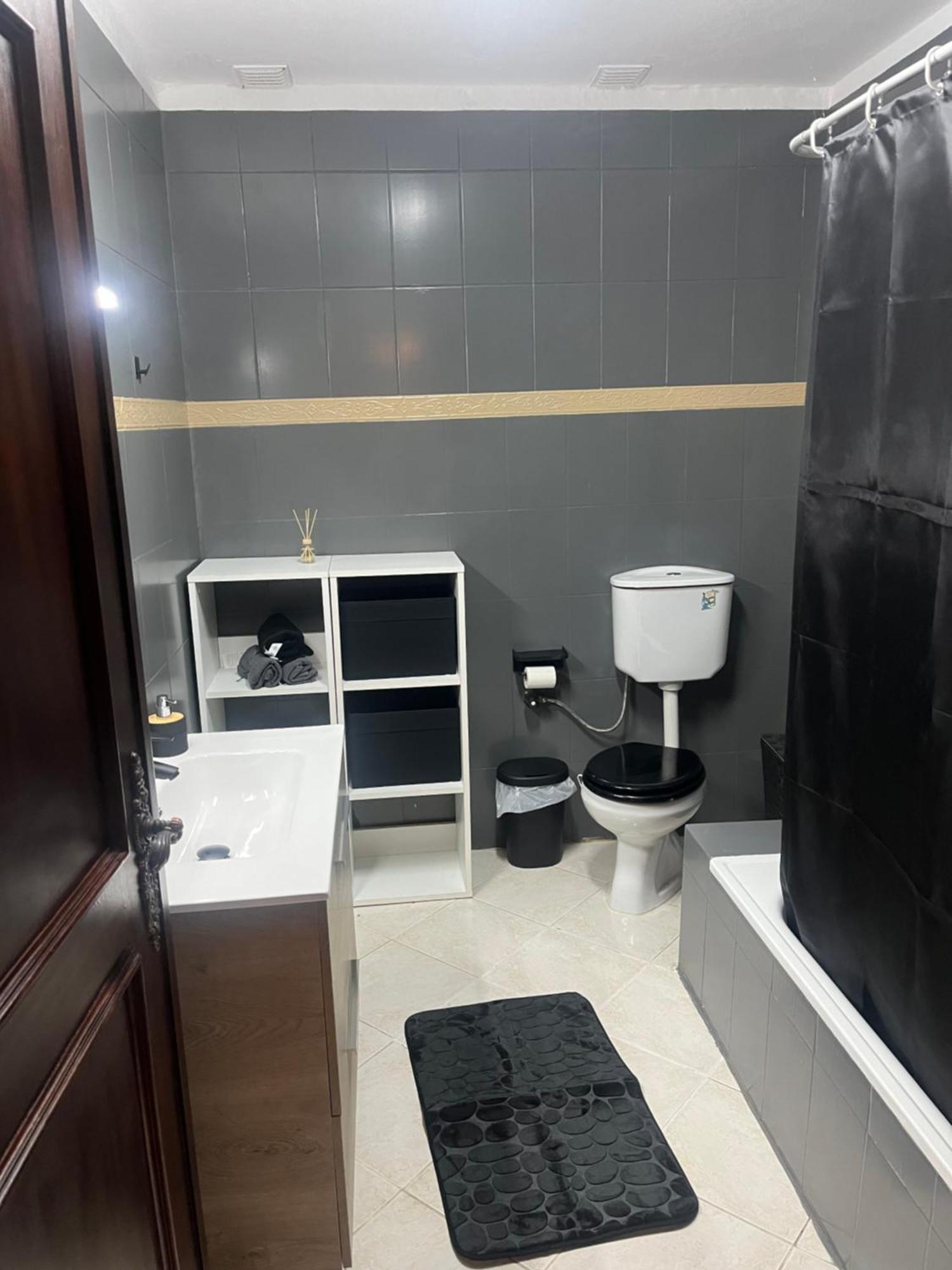 Apartamento Vagos Dış mekan fotoğraf
