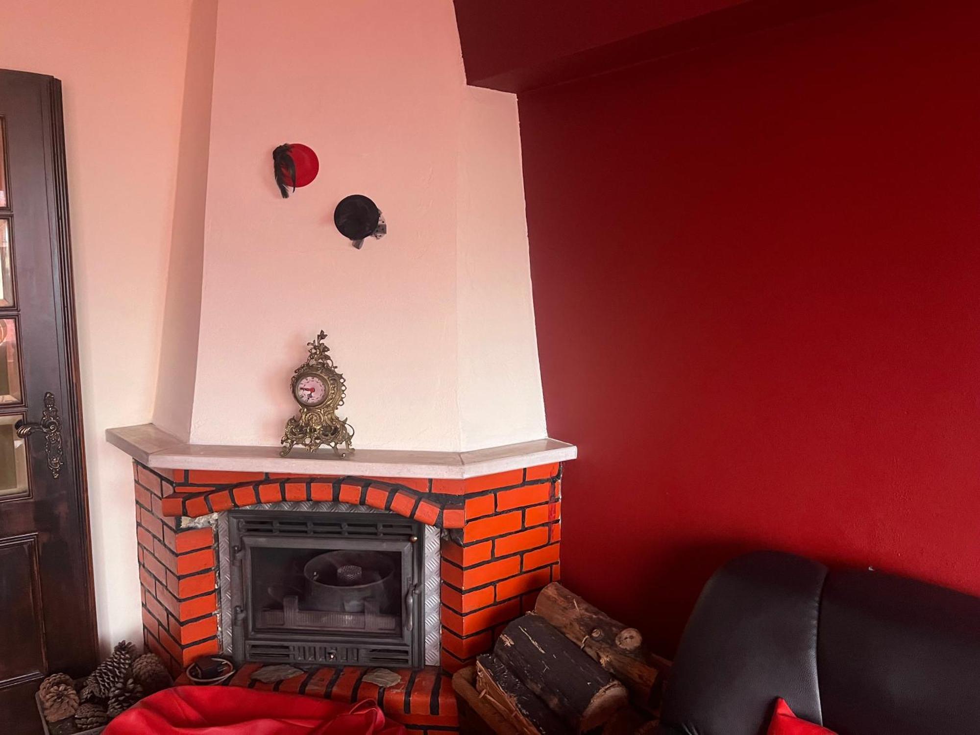 Apartamento Vagos Dış mekan fotoğraf