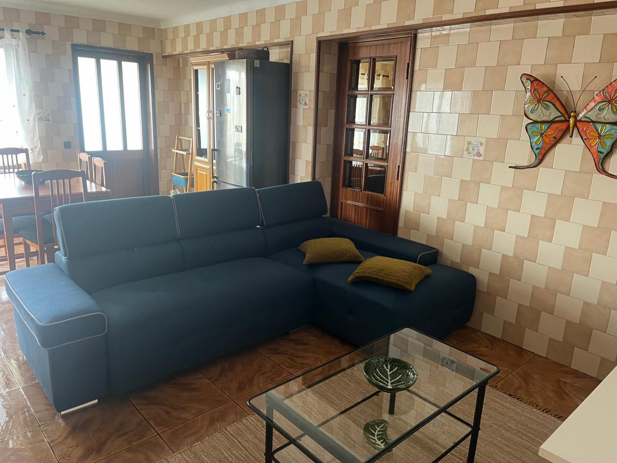 Apartamento Vagos Dış mekan fotoğraf