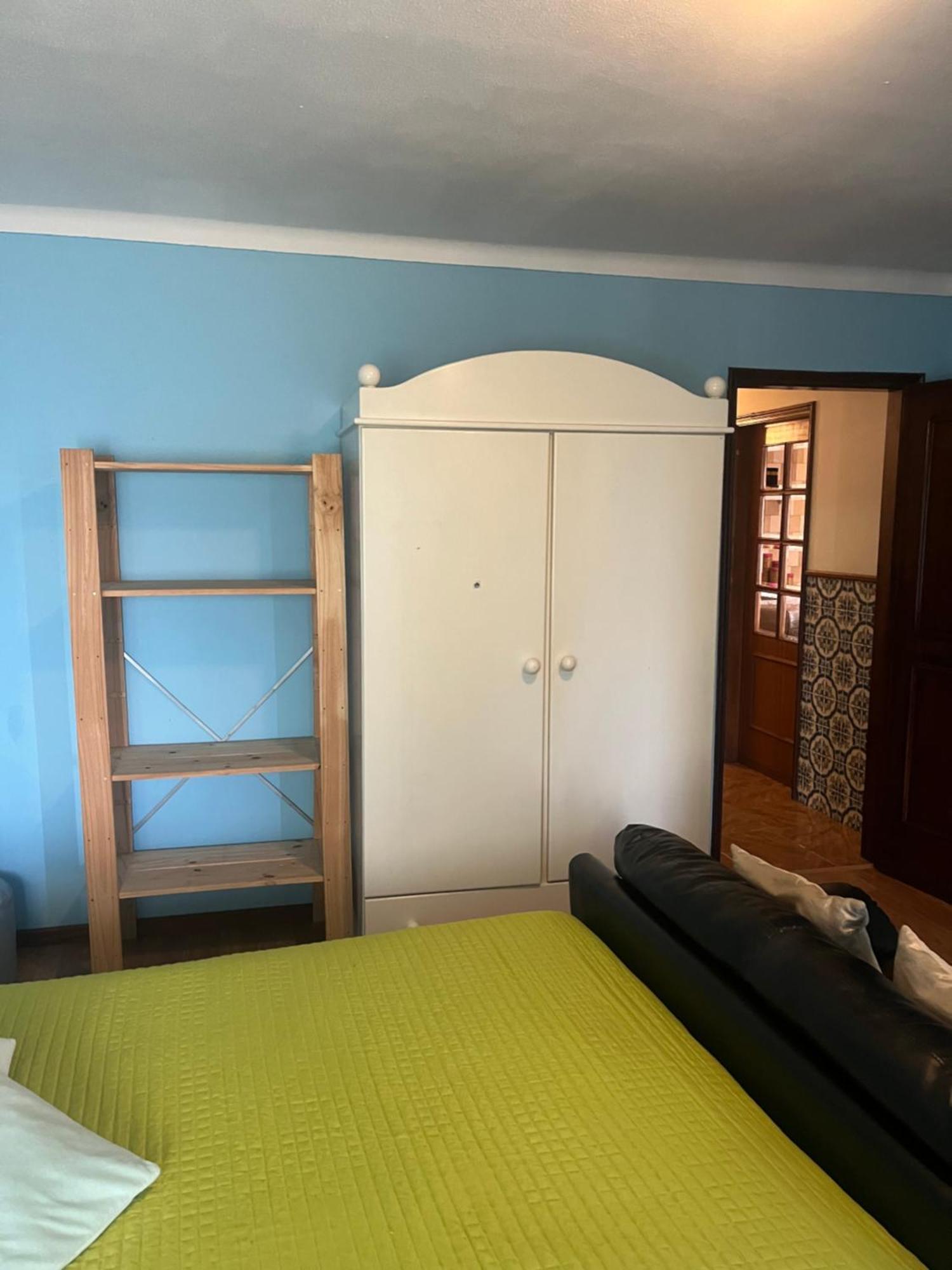 Apartamento Vagos Dış mekan fotoğraf