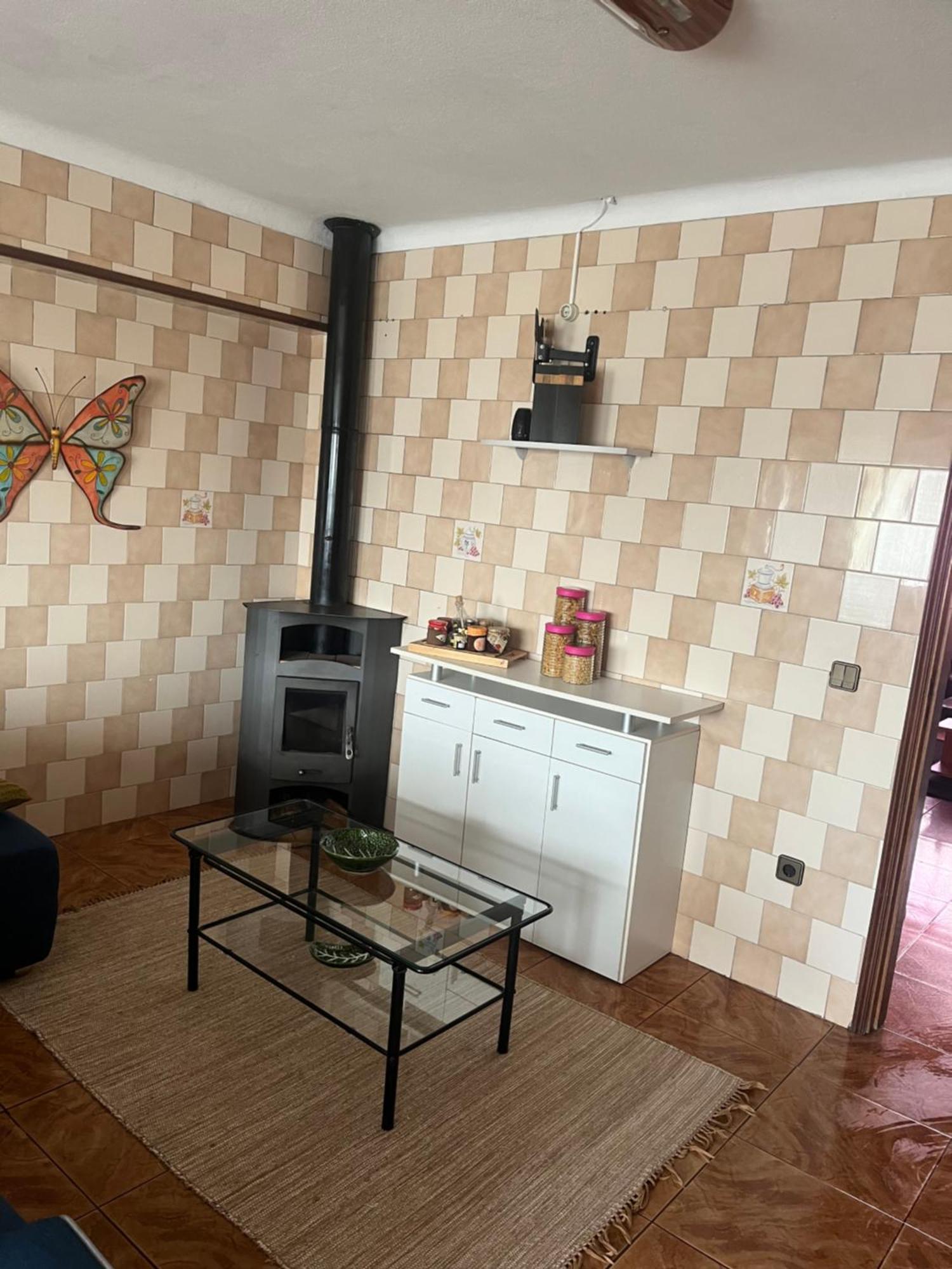Apartamento Vagos Dış mekan fotoğraf