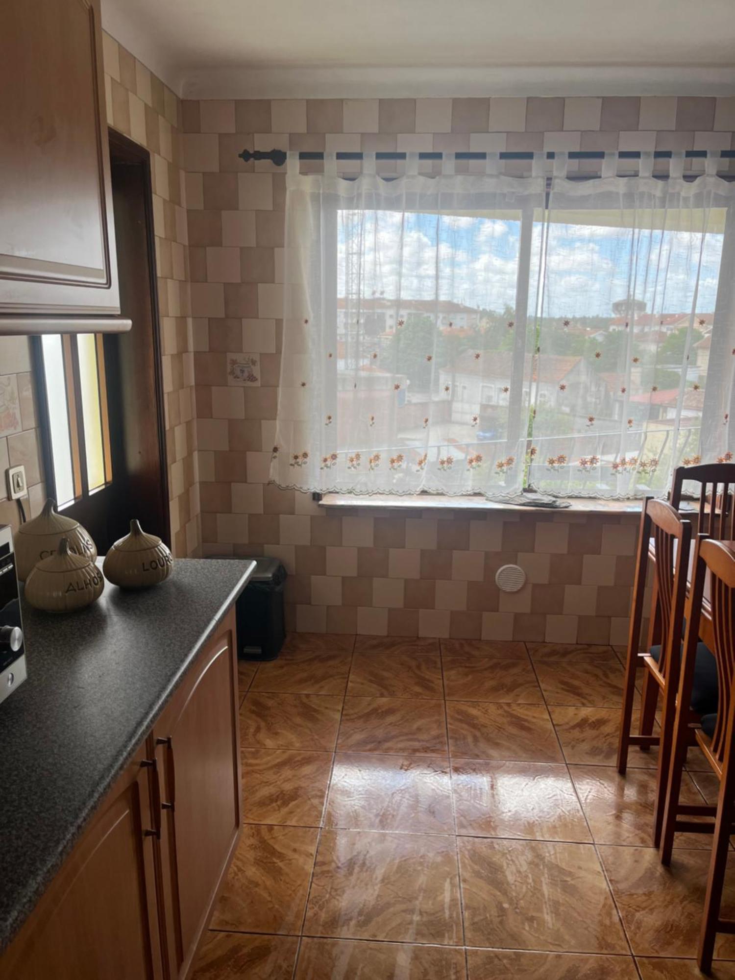 Apartamento Vagos Dış mekan fotoğraf