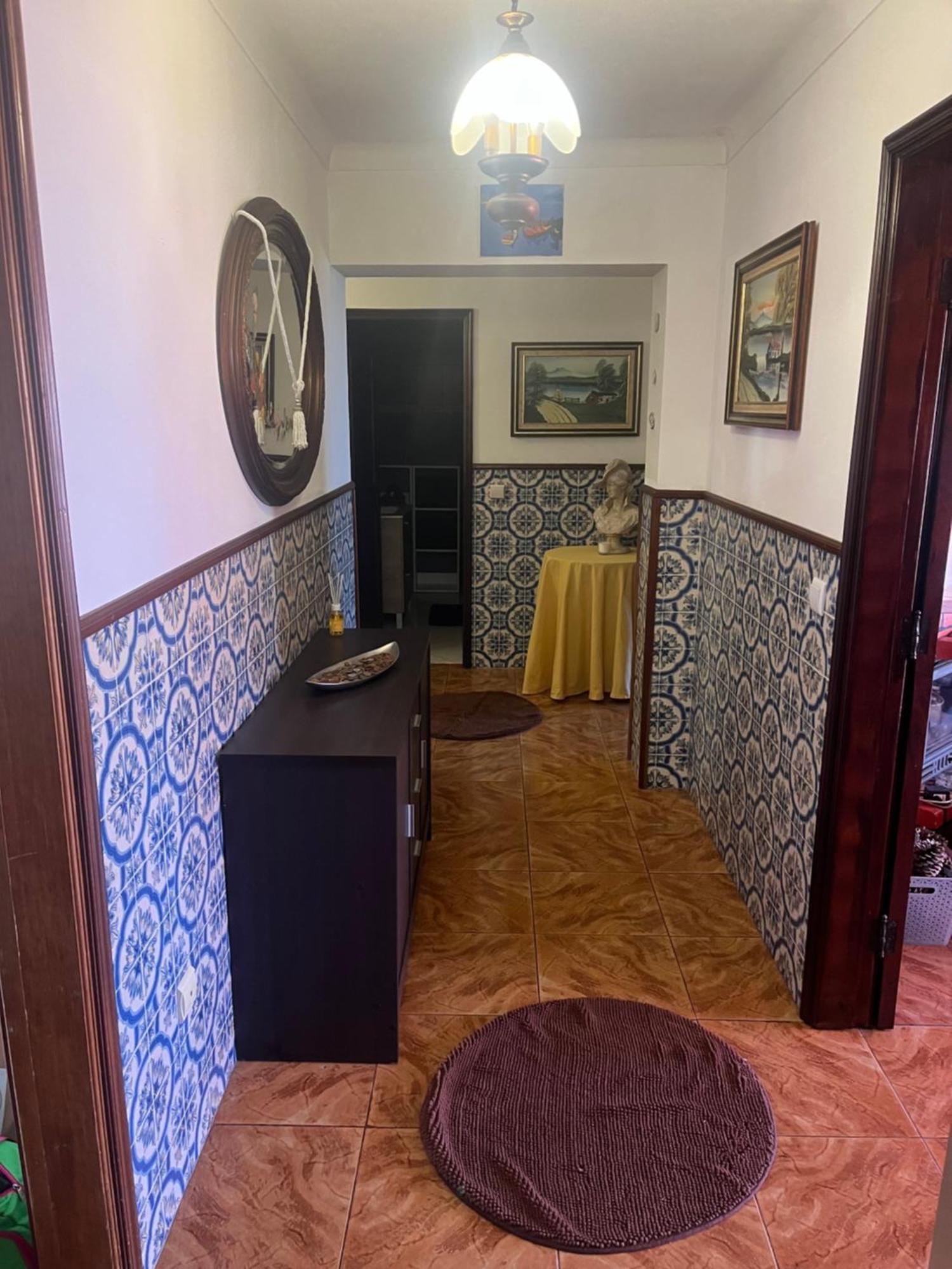 Apartamento Vagos Dış mekan fotoğraf