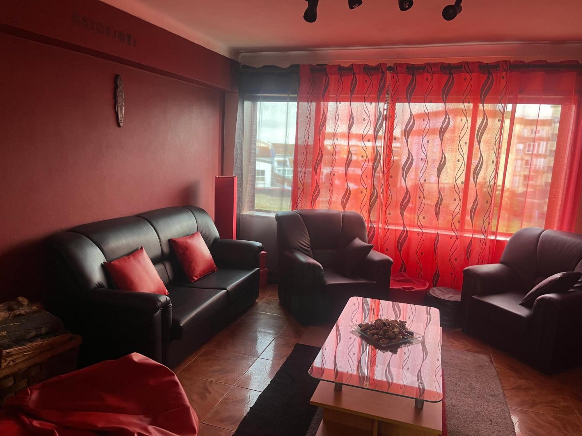 Apartamento Vagos Dış mekan fotoğraf