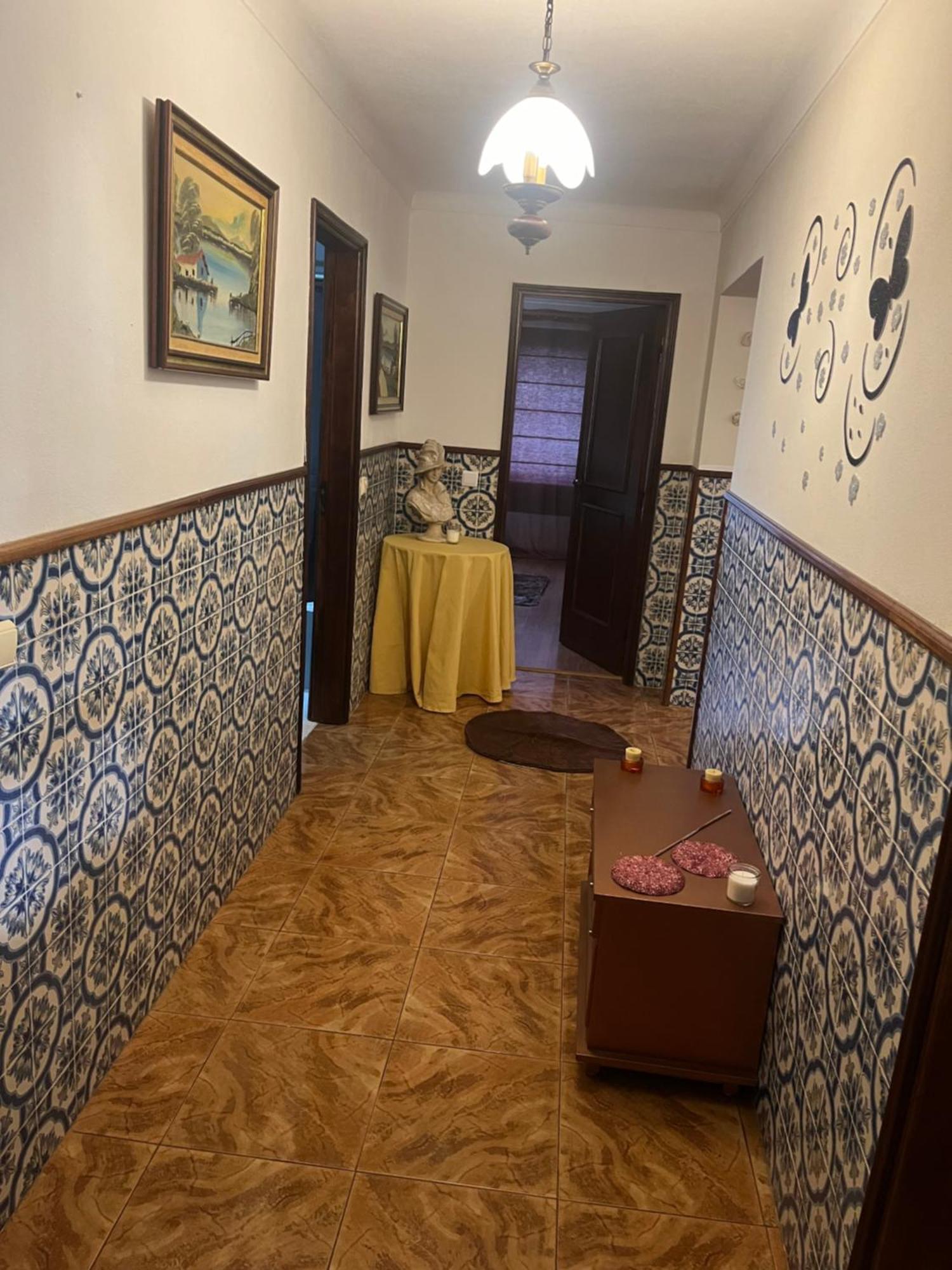 Apartamento Vagos Dış mekan fotoğraf