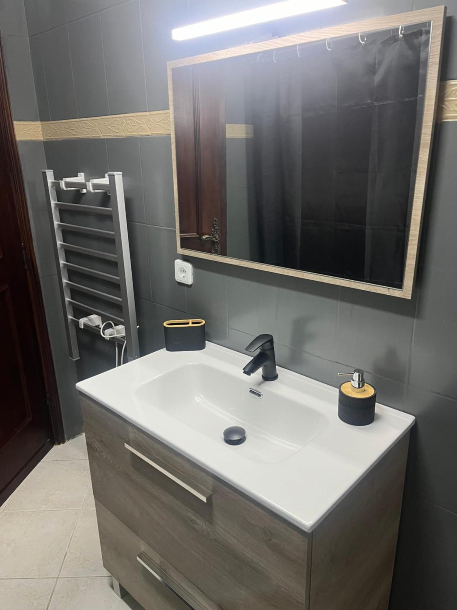 Apartamento Vagos Dış mekan fotoğraf