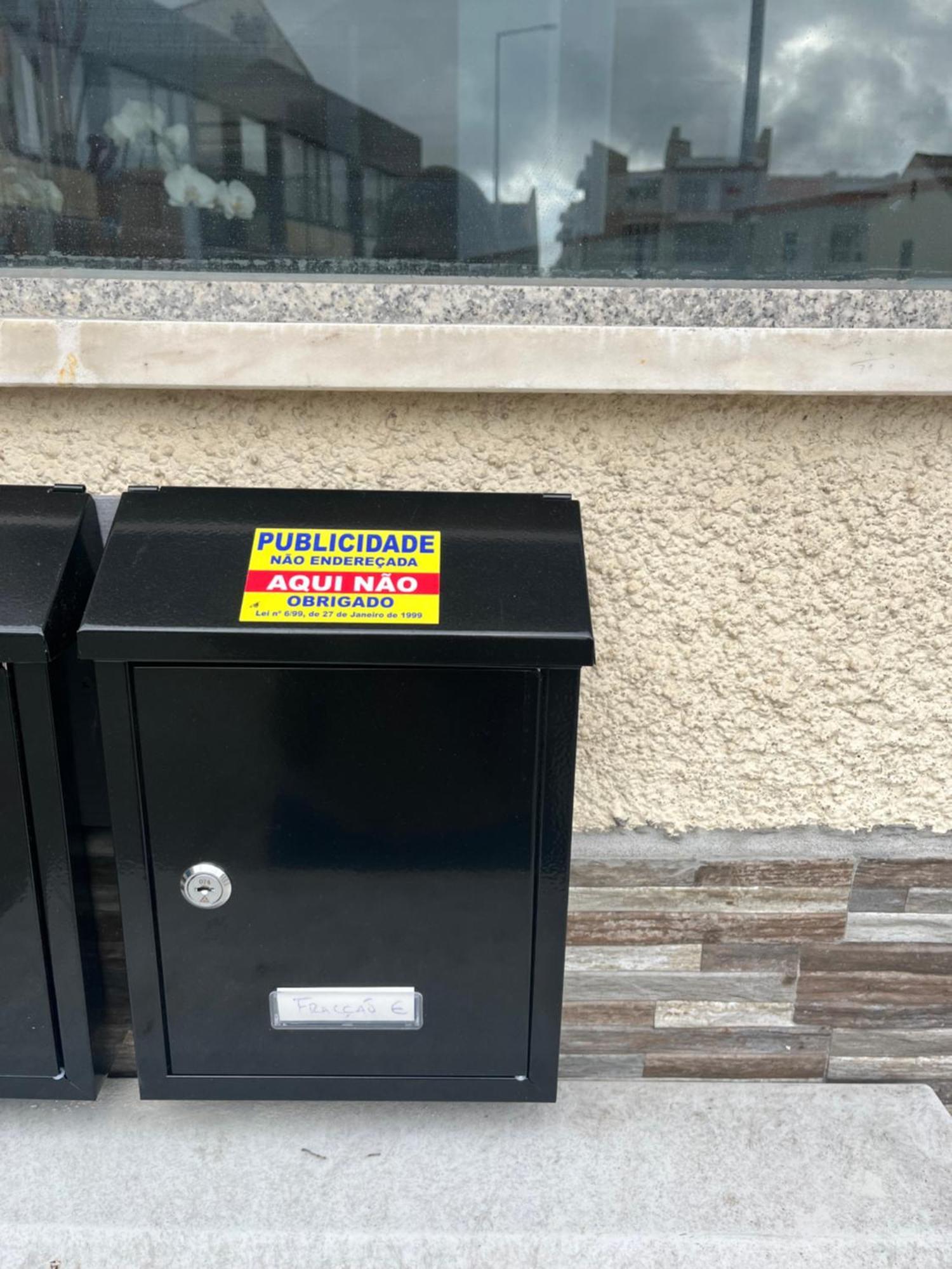 Apartamento Vagos Dış mekan fotoğraf