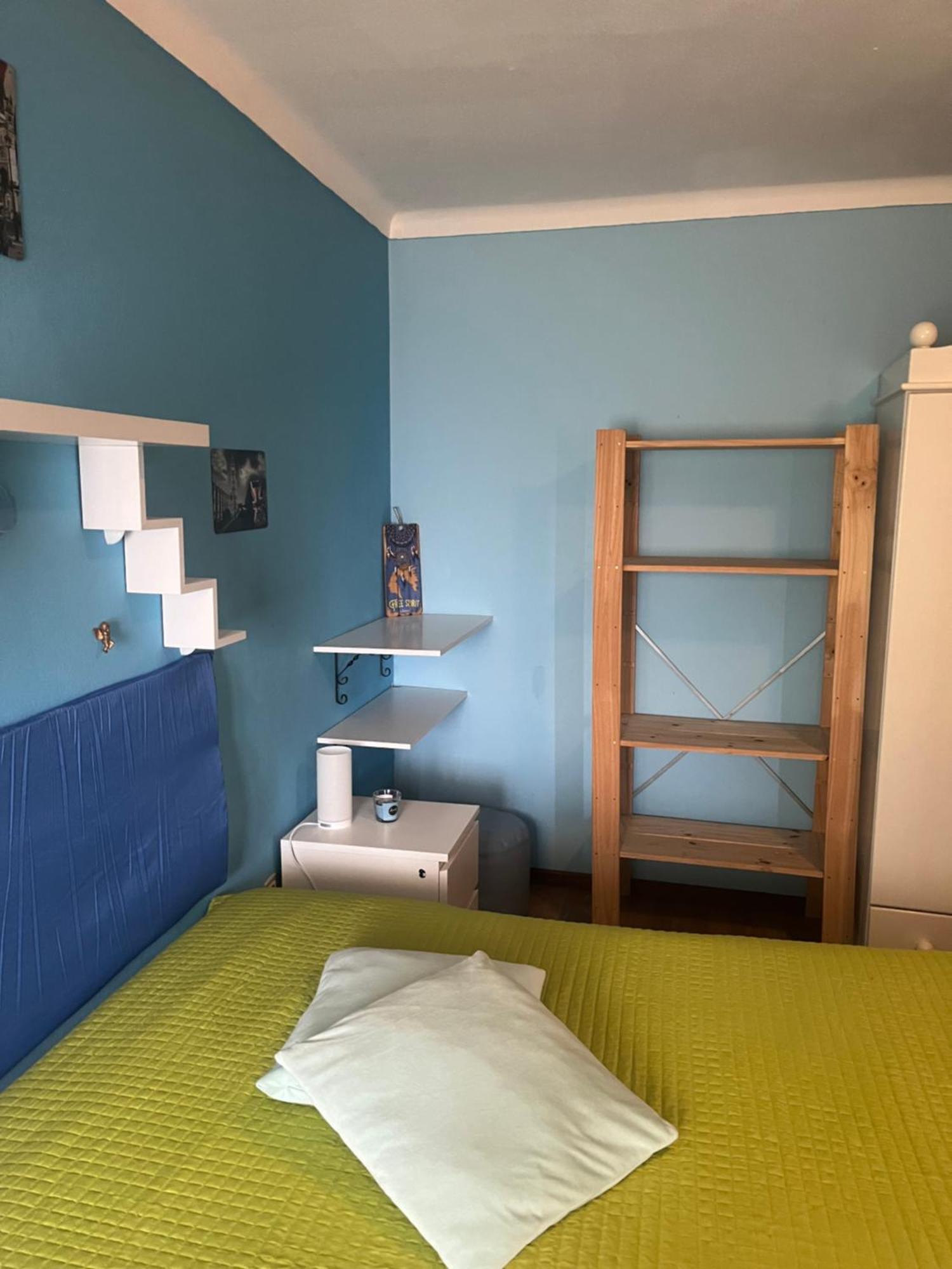 Apartamento Vagos Dış mekan fotoğraf