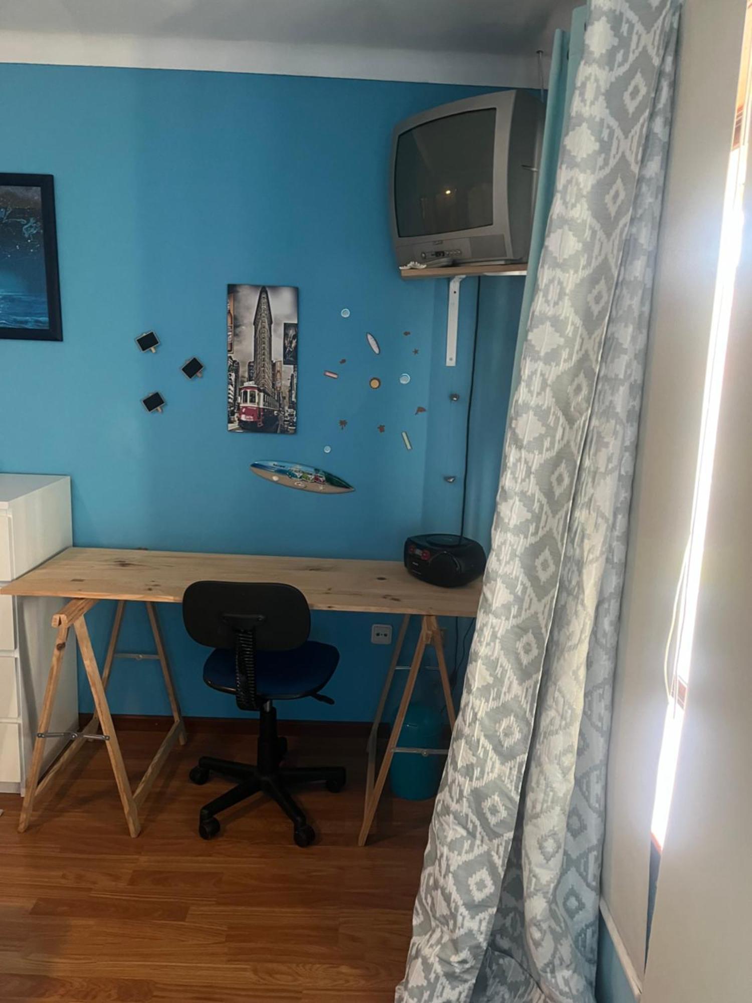 Apartamento Vagos Dış mekan fotoğraf