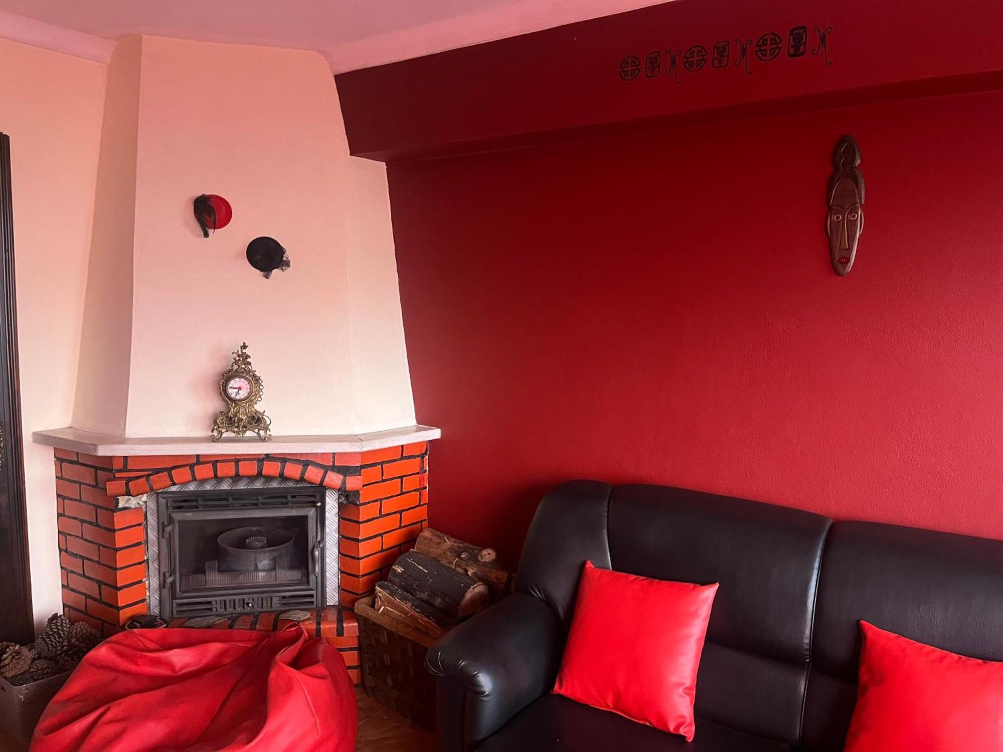 Apartamento Vagos Dış mekan fotoğraf