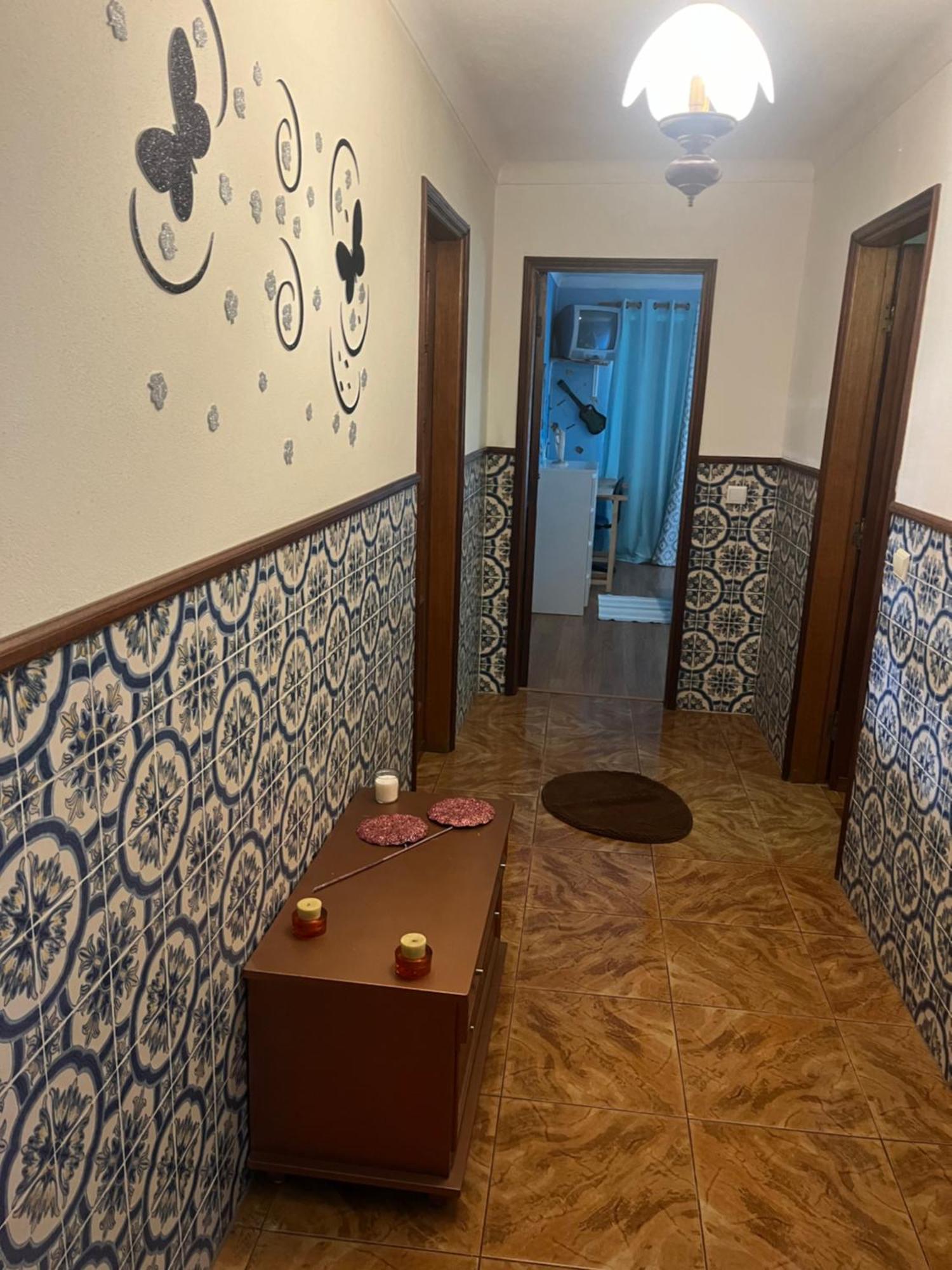 Apartamento Vagos Dış mekan fotoğraf